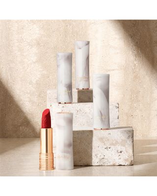 Lancôme Limited Edition The Louvre L'Absolu Rouge Drama Matte