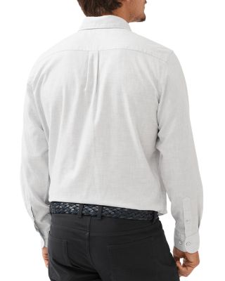 Brooks Track Regular Fit Shirt