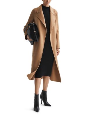 Bloomingdales petite coats hotsell