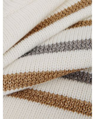 Destiny Crewneck Sweater