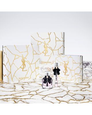Yves Saint Laurent MON PARIS セット Yves Saint Laurent Mon Paris Eau de Parfum 2-Piece Gift Set