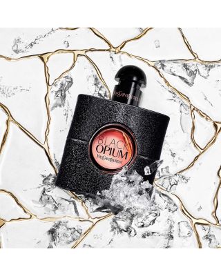 Yves Saint Laurent Black Opium Eau de Parfum 3-Piece Gift Set