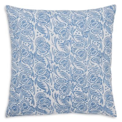 John Robshaw Jemisha Decorative Pillow, 22 x 22