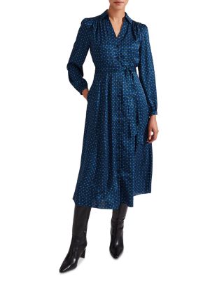 HOBBS LONDON - Yvonne Dress