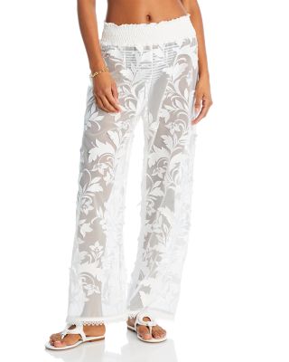 Waimari - Amber Pants Swim Cover-Up