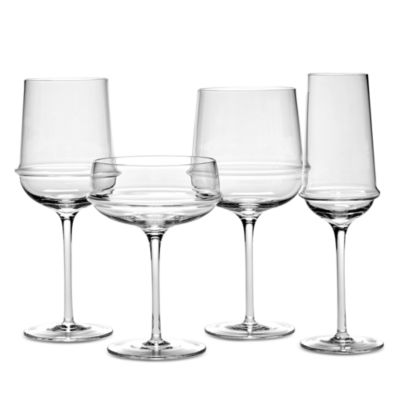 Dune Double Old Fashioned Glass