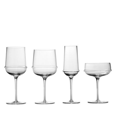 Dune Double Old Fashioned Glass