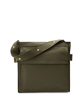 Burberry - Trench Tote Shoulder Bag