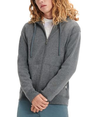 Ugg best sale zip hoodie