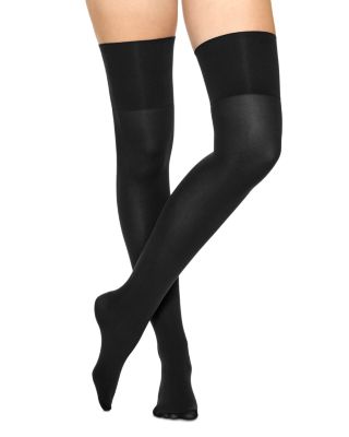 Hue over the knee socks best sale