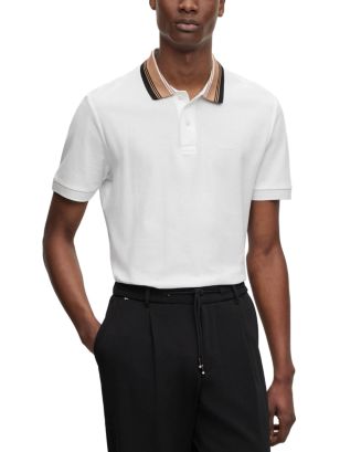 'Phillipson 117' polo shirt Polo