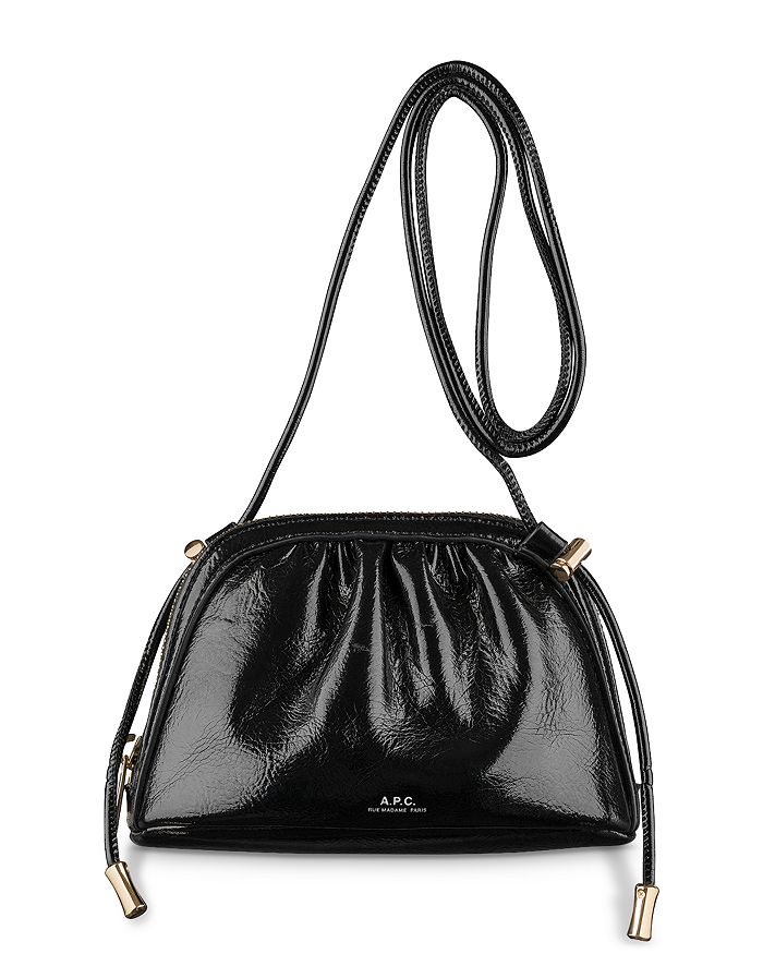 Apc sales drawstring bag