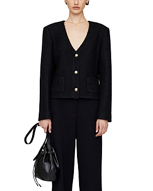ANINE BING ANITTA JACKET