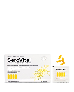 SeroVital Supplement