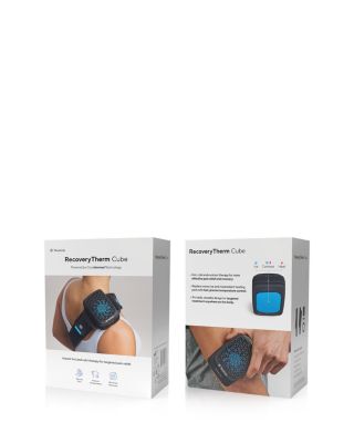 RecoveryTherm Cube Hot, Cold & Contrast Therapy Device