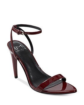 Marc Fisher LTD. - Women's Caterina High Heel Ankle Strap Sandals
