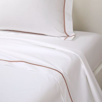Athena Flat Sheet, King