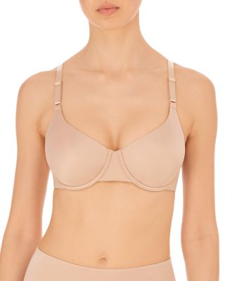 Liquid Full Coverage Underwire Bra