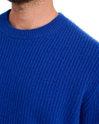Crewneck Cashmere Sweater
