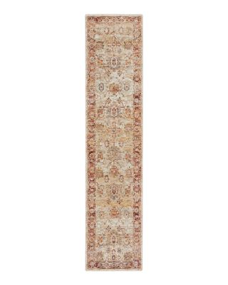 Sahar SHR02 Area Rug Collection