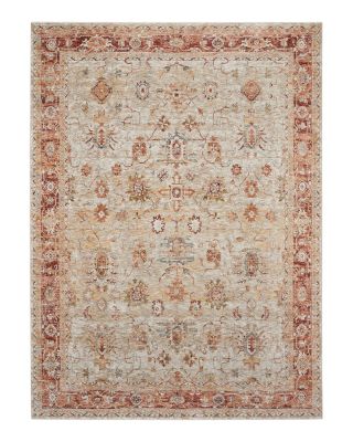 Nourison Home - Sahar SHR02 Area Rug Collection