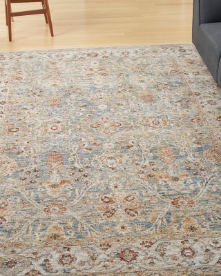 Sahar SHR03 Area Rug Collection