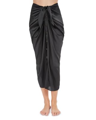 Gottex - High Class Cover Up Skirt