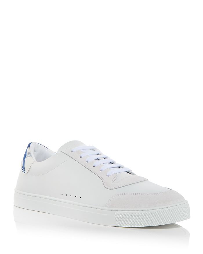 Burberry shoes at bloomingdale's hotsell