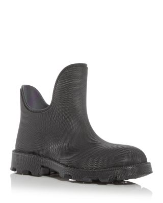 Burberry - Men's Marsh Rain Boots