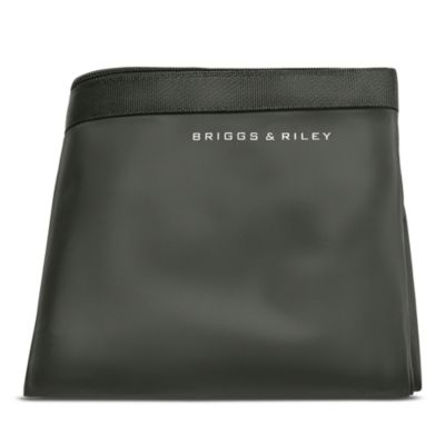 Travel Essentials Zippered Laundry Bag