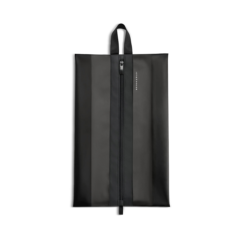 Briggs & Riley Translucent Shoe Pouch