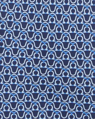 Silk Classic Gancini Link Tie