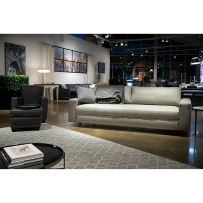 Wade Fabric Full Sleeper Sofa