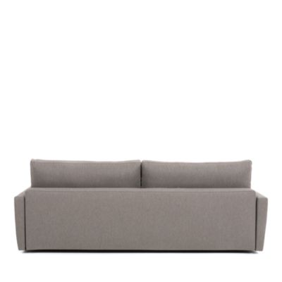 Arthur Fabric Full Sleeper Sofa