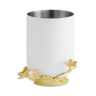 Michael Aram - Cherry Blossom Toothbrush Holder