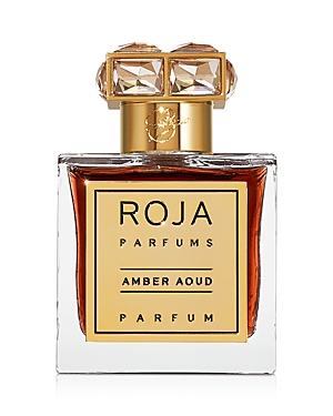 Amber Aoud Parfum 3.4 oz.