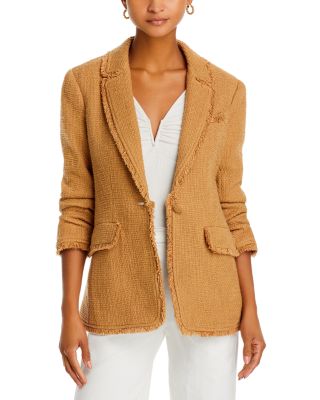 Cinq à Sept - Khloe Boucl&eacute; Blazer