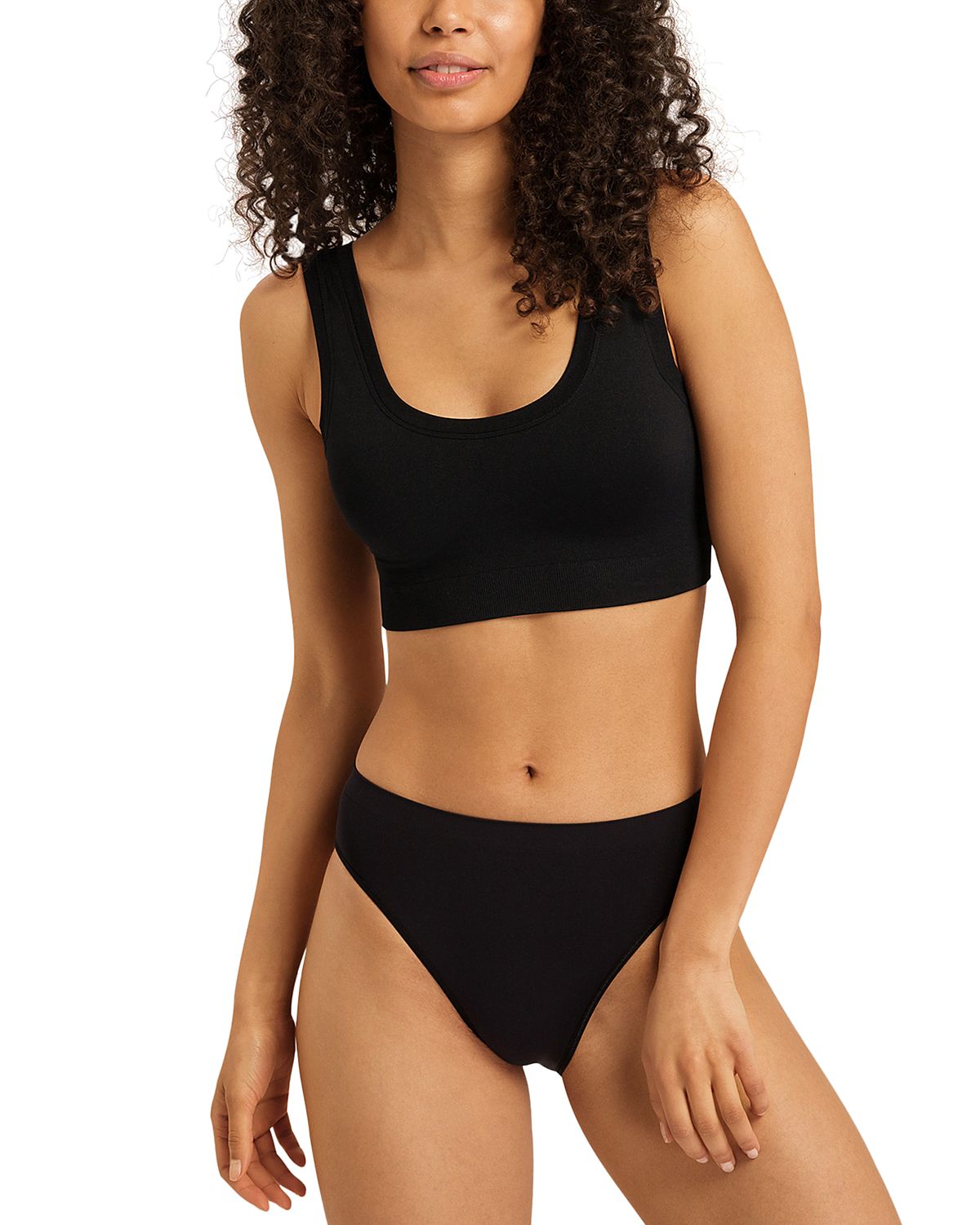 Hanro Touch Feeling Padded Bra