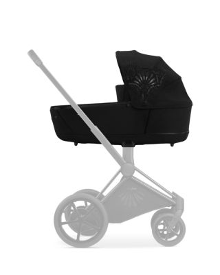 Priam 4/e-Priam 2 Lux Carry Cot - La Parisienne