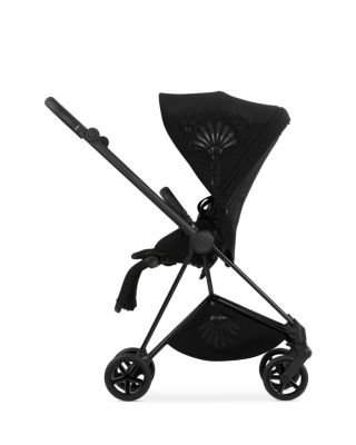 Mios 3 Stroller - La Parisienne