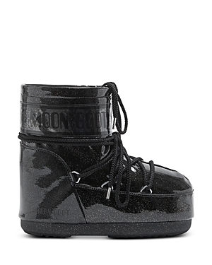 Moon Boot Icon Stiefel In Black