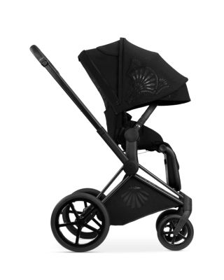 Priam 4 Stroller - La Parisienne