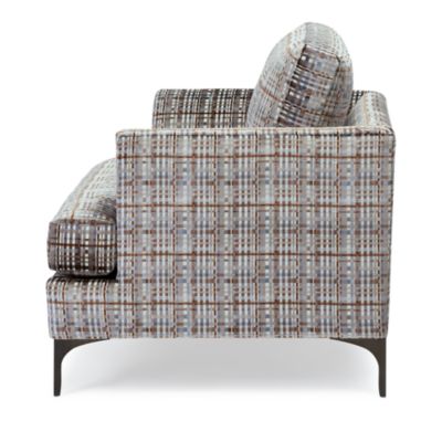 Murphy Fabric Chair