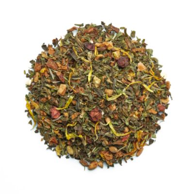 By The Sea Herbal Loose Tea
