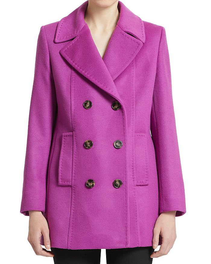 Marella clearance wool coat