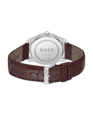 Principle Watch, 41mm