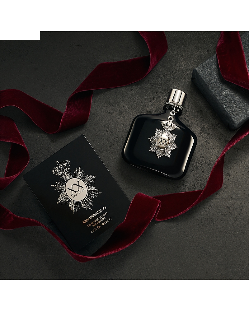 John Varvatos Eau de Toilette Spray 4.2 oz.
