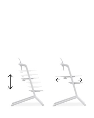LEMO 2 High Chair