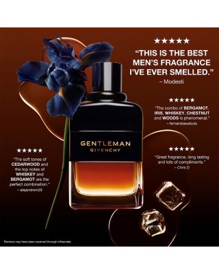 Givenchy Gentleman Réserve Privée Eau de Parfum | Bloomingdale's