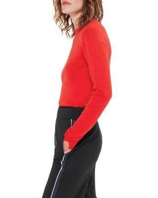 Mia Crewneck Sweater